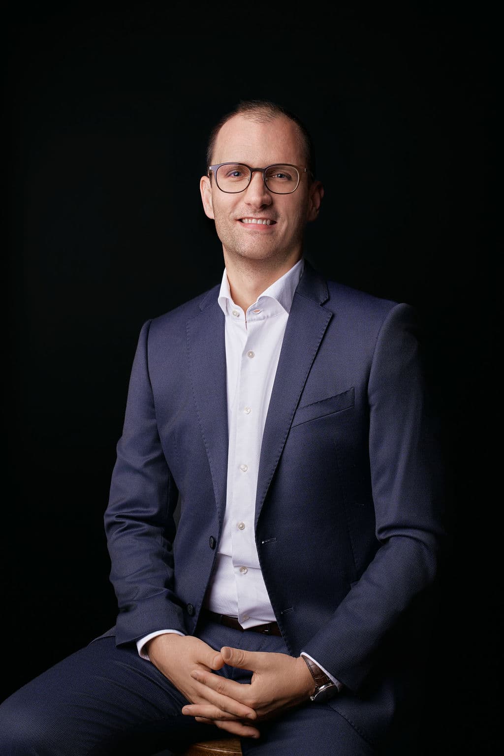 Joel Stampfli