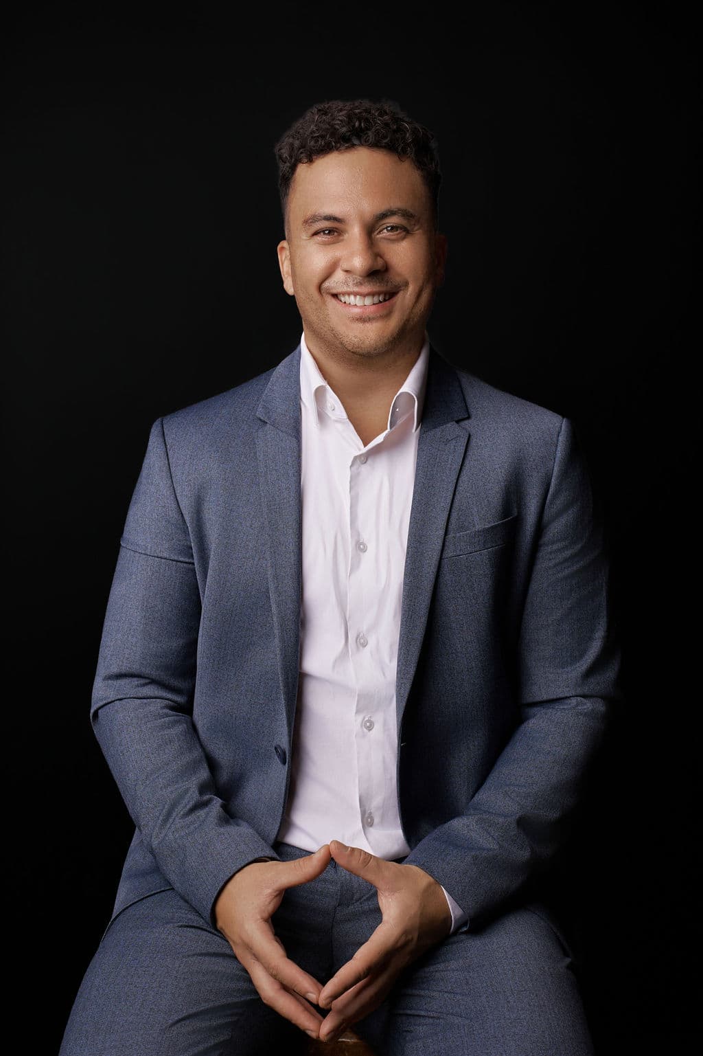 Leandro Aeschlimann