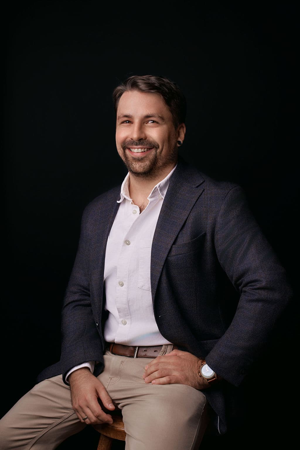 Patrick Meier